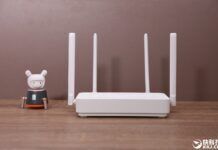 小米最便宜Wi-Fi6路由器 Redmi AX5圖賞 到手價229元