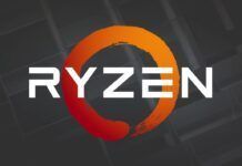 YY 5nm可休矣 AMD重申Zen3處理器基於7nm工藝打造