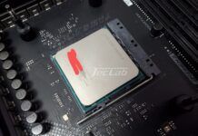 AMD 7nm銳龍APU性能驚喜 記憶體延遲低多了