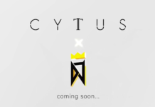 雷亞音游《Cytus II》聯動《DJMAX》先導預告公開 活動將至