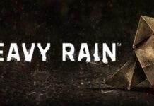 《暴雨》現已登陸Steam發售 國區現售61元、支持簡中