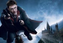 《哈利波特》新作細節曝光 開放世界、2021年年底發售
