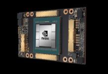 NVIDIA宣布50多款安培服務器 史上最大飛躍