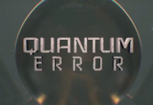 未來游戲展：PS5《量子誤差》游戲實機預告公開 第一人稱射擊新作量子謬誤