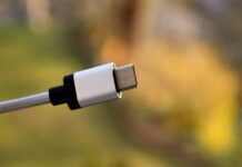 新思推出業界最先進的USB4接口方案 40Gbps速度、5nm工藝