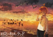 《約定的夢幻島》完結 單行本最終季10月發售 12月舉辦主題展