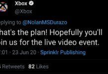 Xbox七月發布會舉辦在即 將繼續採用直播視頻形式