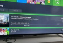 《COD戰區》Xbox更新過大上熱搜越獄機制上線