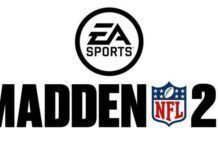 EA宣布《麥登橄欖球21》實機演示宣傳片將延期放出