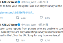 Atlus推出問卷調查：《女神異聞錄3》問題頻率較高