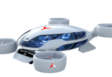 HyPoint的「渦輪燃料電池」有望為eVTOL飛機提升續航里程和動力