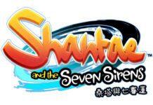 《桑塔與七賽蓮》中文版預定於10月29日登陸PS4及任天堂SWITCH