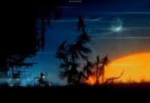 橫軸解謎游戲《Vesper》2021年登陸PC 首個預告發布