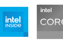 Intel注冊全新LOGO 酷睿也要大變臉