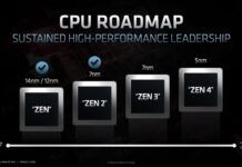 華為退出先進工藝 AMD包下台積電20萬晶圓7nm產能 Zen3、RDNA2顯卡穩了