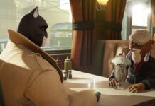 《黑貓偵探：深入本質》Steam特價促銷 僅售46元