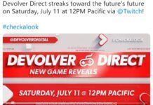 Devolver Digital游戲發布會時間確認 7月12日凌晨3點