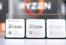 AMD超頻神U銳龍9 3900XT、銳龍7 3800XT雞血版首發開箱