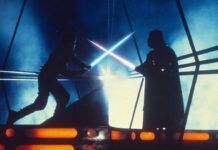 迪士尼放棄《星戰：帝國反擊戰》4K版影院上映計劃