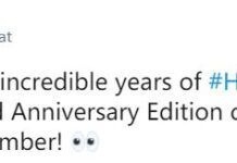 沙雕游戲《人類：一敗塗地》9月推出周年紀念實體版