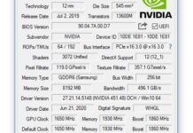 顯卡神軟GPU-Z 2.33.0版發布 AMD用戶必升