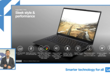 聯想Yoga Slim 7系列曝光 Intel 11代酷睿配NVIDIA MX450獨顯