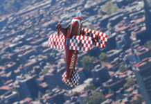 《微軟模擬飛行》更新1.6.13 新增降落挑戰 水上飛機