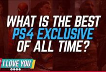 全美最賺錢的PS4主機獨占游戲 《最後的生還者2》成功入圍