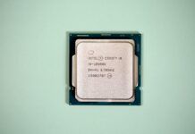 史上首次Intel KA系列處神秘現身 i5/i7都變成了i9