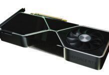 GeForce安培顯卡核心降級 NVIDIA改用三星8nm工藝