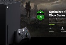 《潛行者2》在Xbox Series X上將支持4K和光追