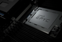 從未如此強大 AMD EPYC處理器將高性能計算推向百億億次時代