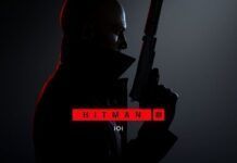 《殺手3》開發者盛贊PS5 稱其《殺手》完美平台