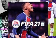 《FIFA 21》10月10日發售 姆巴佩為封面球星