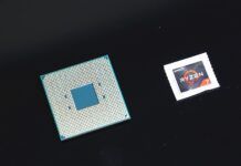 德國電商Mindfactory CPU銷量周報 AMD五倍於Intel