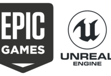 Epic Games 將在2020 ChinaJoyBTOB展區再續精彩