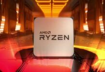 AMD Zen3單線程性能曝光 較Zen2提升20%以上