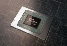 4099元起AMD力挺華為首款7nm銳龍本 CPU性能提升59%