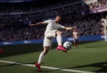 《FIFA 21》生涯模式即將進行關鍵改動
