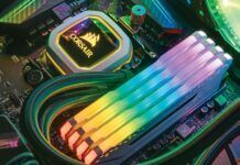 2倍DDR4速度 DDR5記憶體今年底開始量產 2022年成為主流