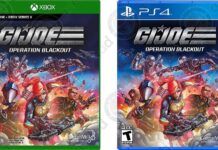 《GI Joe特種部隊：封鎖行動》泄露 未來登陸PS4/X1等平台