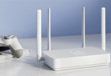 搞定AX5 小米Wi-Fi 6路由器全系支持升級Mesh組網