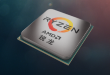 AMD承諾 Zen 3銳龍處理器年內登場