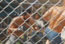 《終極格鬥冠軍賽4》官方預告 8月14日發售