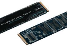 AMD StoreMI幕後公司首發SSD 128GB SLC永久緩存