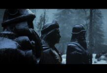 育碧公布《刺客信條：英靈殿》中文預告片艾沃爾命運