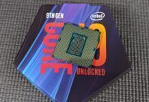 Intel酷睿CPU冰火兩重天 桌面下滑、筆記本大漲