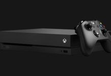 微軟確認Xbox One X和Xbox One S全數字版停產