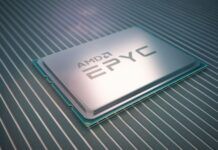 Zen3 EPYC處理器A0樣片曝光 最大64核、調試頻率3GHz