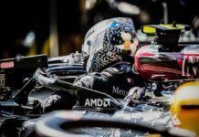 梅賽德斯AMG F1奪冠 AMD CEO蘇姿豐祝賀